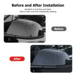 Rear View Mirror Covers For Model 3(2021-2026) - Image 4