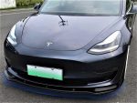 Front Lip Splitter for Model Y(2022-2024) - Image 5