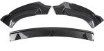 Front Lip Splitter for Model 3(2019-2023) - Image 2
