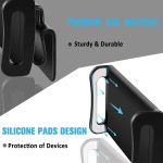 Tablet Holder & Headrest Holder For Model 3/Y - Image 2