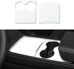 Centre Console Wrap Covers for Model 3(2019-2023)/Model Y(2022-2024) - Image 9