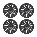 19‘’ Turbine Wheel Cover For Model Y(2022-2024)