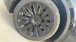 19‘’ Bladed Wheel Covers Matt Black For Model Y(2022-2024) - Image 3