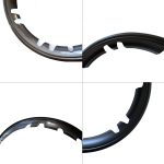 19″ Induction Wheel Protector For Model Y(2022-2024) - Image 3