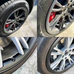 19″ Induction Wheel Protector For Model Y(2022-2024) - Image 8