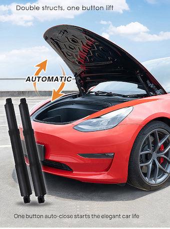 Front Trunk Auto Lifting/Closer  For Model Y (2022-2024)