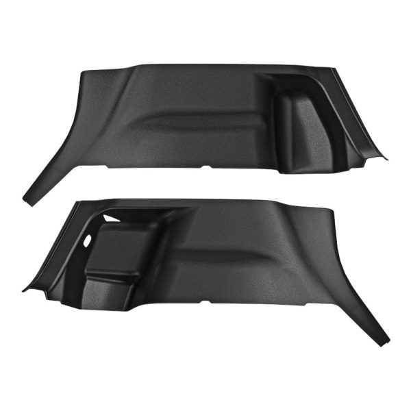 Boot Sidewall Protectors For Model Y(2025-2026)