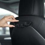 Tesla Front Seat Back Hook For Model 3/Y - Image 2