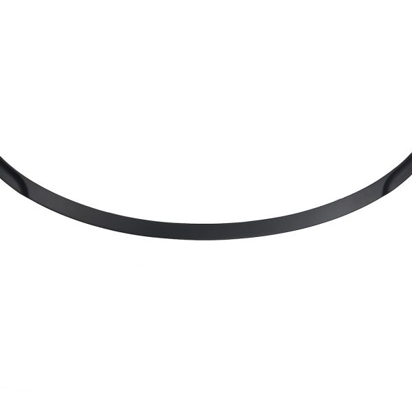 Sporty Style Performance Spoiler For Model 3(2024-2026)