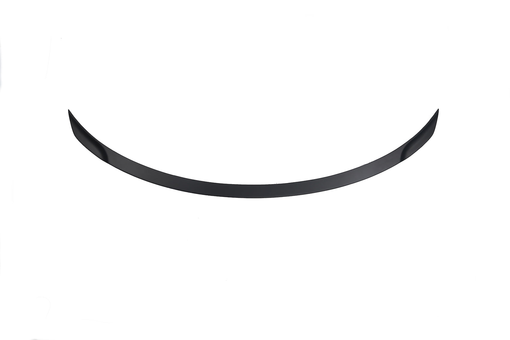 1_8f81cd64-c403-4153-88d6-40913ed1af1c.jpg Sporty Style Performance Spoiler For Model 3(2024-2026) - Image 1