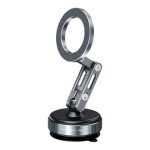 Rotatable Magnetic Dash Phone Holder for Model 3/Y - Image 2