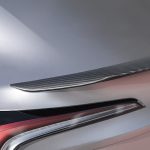 Real Carbon Fibre Performance Rear Spoiler for Model 3 (2024–2026)