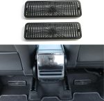 Floor Vent Grille For Model Y(2025-2026)
