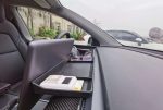 Dashboard  Screen Rear Storage For Model 3(2019-2023)/Model Y(2022-2024) - Image 3