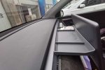 Dashboard  Screen Rear Storage For Model 3(2019-2023)/Model Y(2022-2024) - Image 4