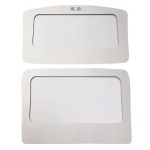 Electric Sunshade Sunroof For Model 3 (2024-2026)