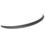 Real Carbon Fibre Performance Rear Spoiler for Model 3 (2024–2026) - Image 2