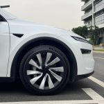 20″ Induction Wheel Protector For Model Y(2025-2026) - Image 9