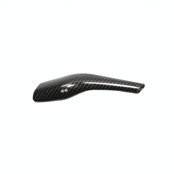 Moulded Stalk Covers For Model Y (2025-2026)
