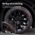 20″ Induction Wheel Protector For Model Y(2022-2024) - Image 6