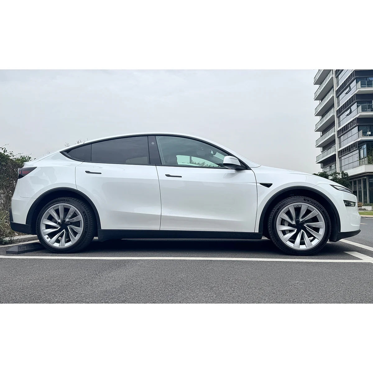 20″ Induction Wheel Protector For Model Y(2025-2026) - Image 5