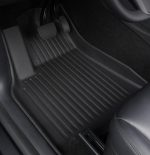 3D All-Weather TPE Floor Mats for Model Y(2022-2024) - Image 5