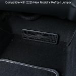 Floor Vent Grille For Model Y(2025-2026) - Image 2