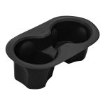 Backseat Cup Holder Insert For Model Y(2025-2026) - Image 2
