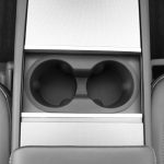Cup Holder Insert For Model 3(2024-2026)/Model Y(2025-2026) - Image 2