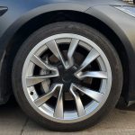 19″ Guardian Induction Wheel Protector For Model 3(2024-2026) - Image 3