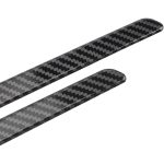 Real Carbon Fibre Car Door Handle Wrap Cover for Model 3(2024-2026)/Model Y(2025-2026) - Image 6