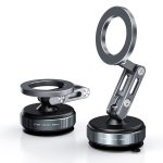 Rotatable Magnetic Dash Phone Holder for Model 3/Y