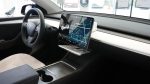 2in1 Magnetic Center Console Screen Storage Tray For Model 3(2021-2023)/Model Y(2022-2024) - Image 9