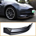 Front Lip Splitter for Model Y(2022-2024) - Image 4