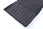 3D All-Weather TPE Floor Mats for Model 3 (2024-2026) - Image 5