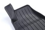 3D All-Weather TPE Floor Mats for Model 3 (2024-2026) - Image 2