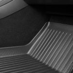 3D All-Weather TPE Floor Mats for Model Y(2025-2026) - Image 3