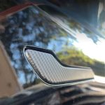 Real Carbon Fibre Car Door Handle Wrap Cover for Model 3(2024-2026)/Model Y(2025-2026) - Image 7