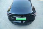 Sporty Style Performance Spoiler For Model 3(2024-2026) - Image 4