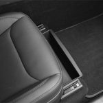 Under Seat Storage Drawer For Model Y(2025-2026) - Image 3