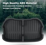 Front Trunk Storage Box For Model 3(2024-2026) - Image 2