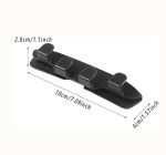 Tesla Front Seat Back Hook For Model 3/Y - Image 5
