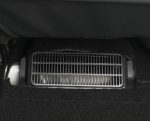 Rear Seat Floor Vent Grille for Model 3(2019-2023) - Image 2