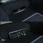 Floor Vent Grille For Model Y(2025-2026) - Image 3