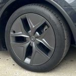 19’’ Armor Shield Wheel Cover For Model Y(2025 -2026) - Image 4