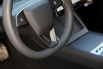 Steering Wheel Decorative Overlay For Model 3 (2024-2026)/ Model Y(2025-2026) - Image 2