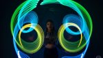 🔥Vibrant LED Flow Fans🎁 - Image 7