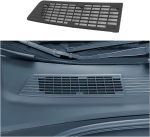 Air Intake Weather Shield For Model3(2024-2026）