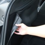 Boot Sidewall Protectors For Model Y(2025-2026) - Image 4