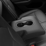Backseat Cup Holder Insert For Model Y(2025-2026) - Image 4